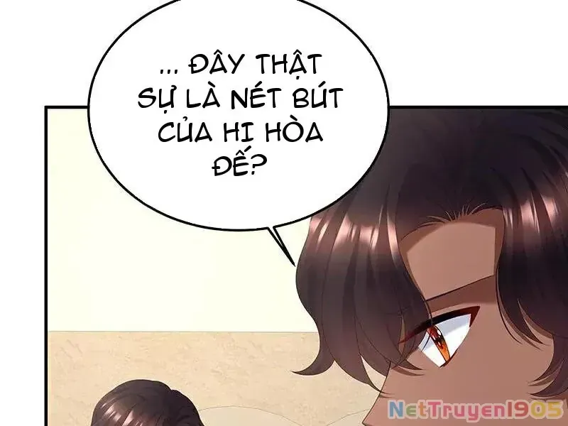 Hậu Cung Của Nữ Đế Tập 479 trang 43