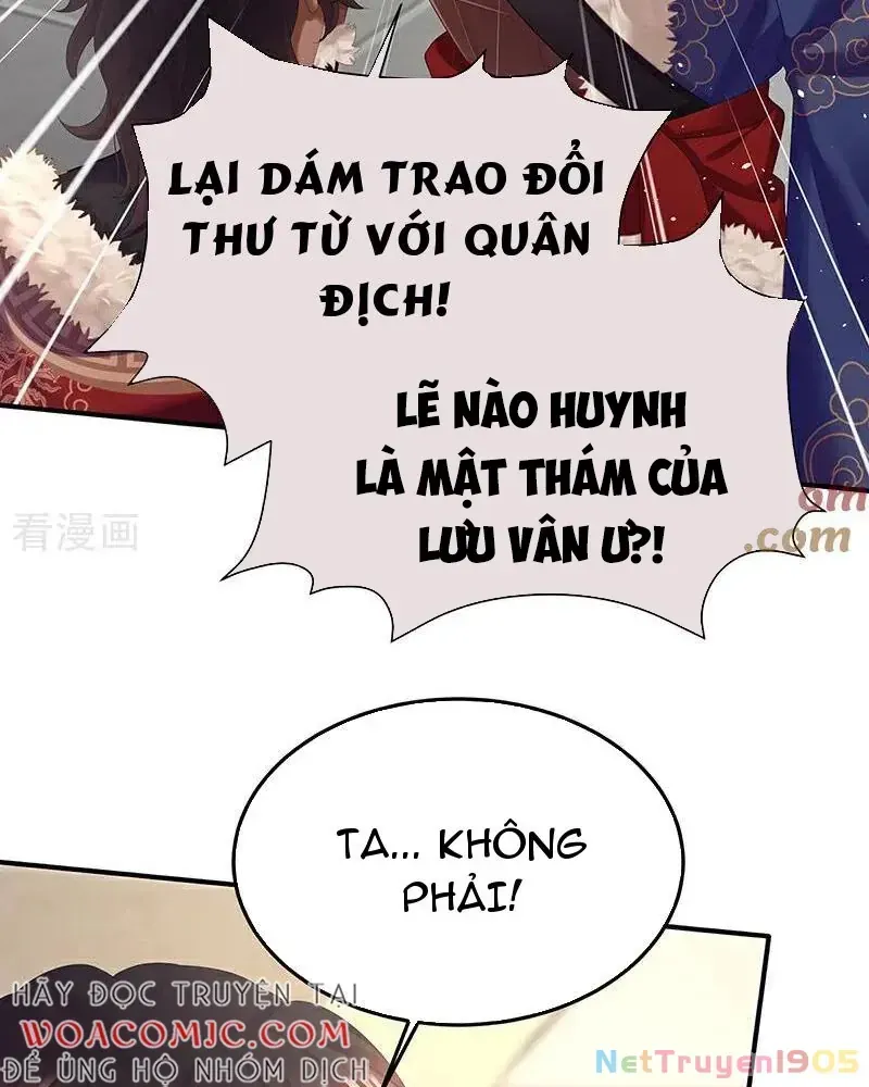 Hậu Cung Của Nữ Đế Tập 479 trang 46