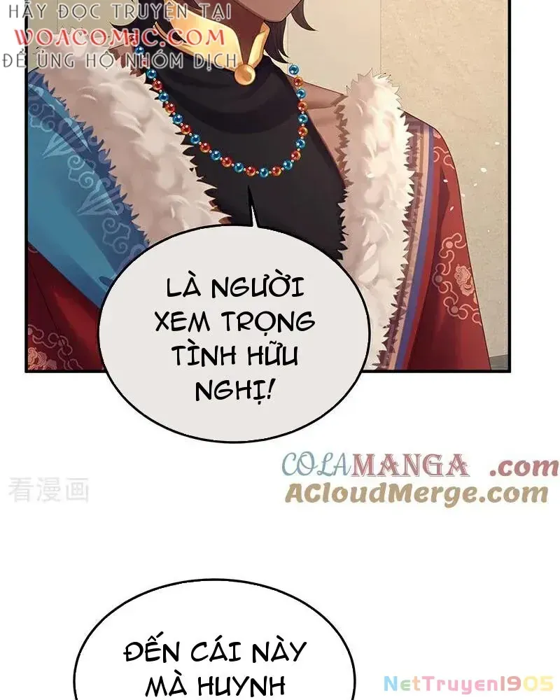 Hậu Cung Của Nữ Đế Tập 479 trang 55
