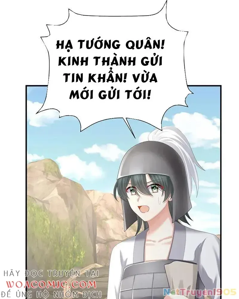 Hậu Cung Của Nữ Đế Tập 479 trang 10