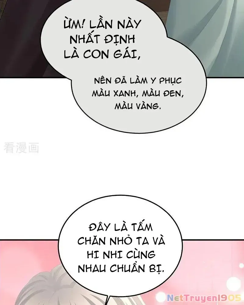 Hậu Cung Của Nữ Đế Tập 480 trang 45