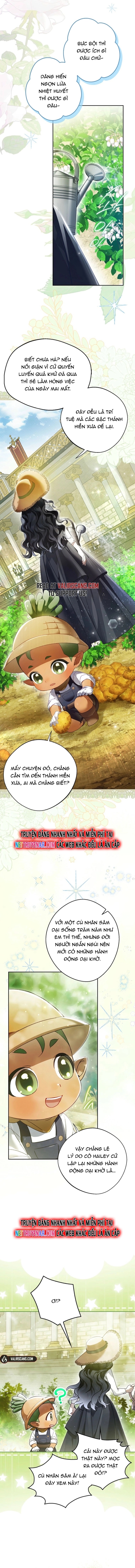Hầu Tước Maron Tập 2 trang 13