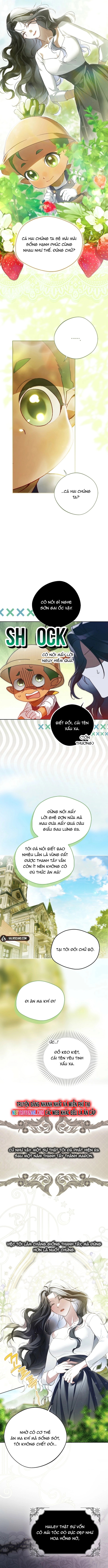 Hầu Tước Maron Tập 2 trang 15