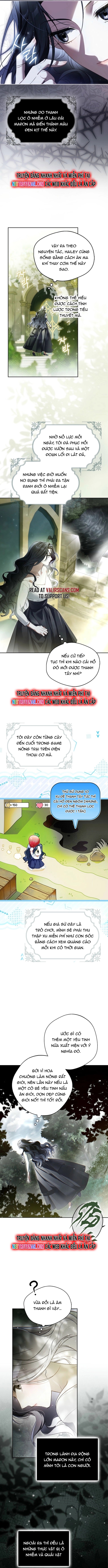 Hầu Tước Maron Tập 2 trang 16