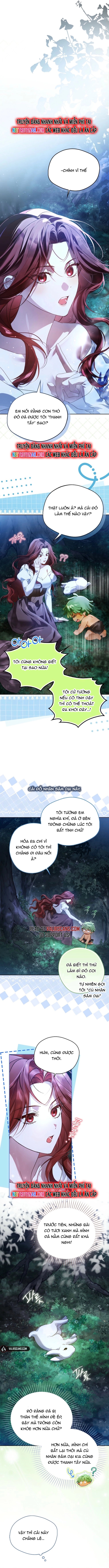 Hầu Tước Maron Tập 2 trang 5