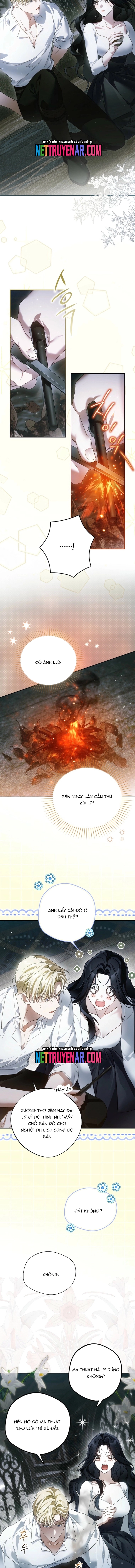 Hầu Tước Maron Tập 3 trang 15