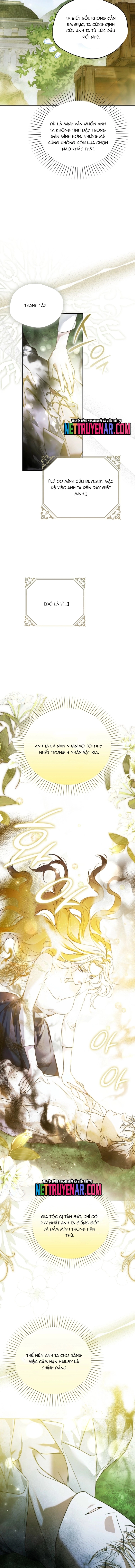 Hầu Tước Maron Tập 3 trang 6