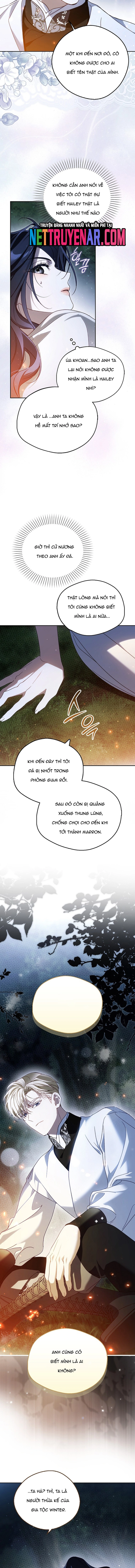 Hầu Tước Maron Tập 5 trang 11