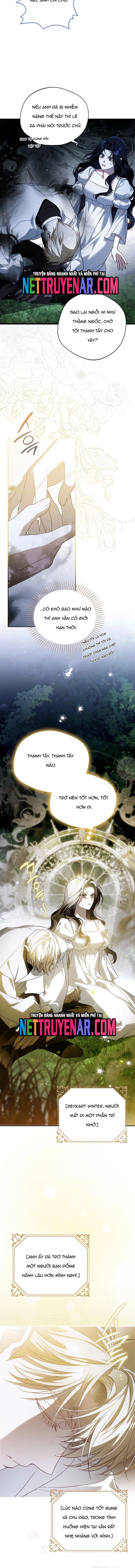 Hầu Tước Maron Tập 5 trang 13