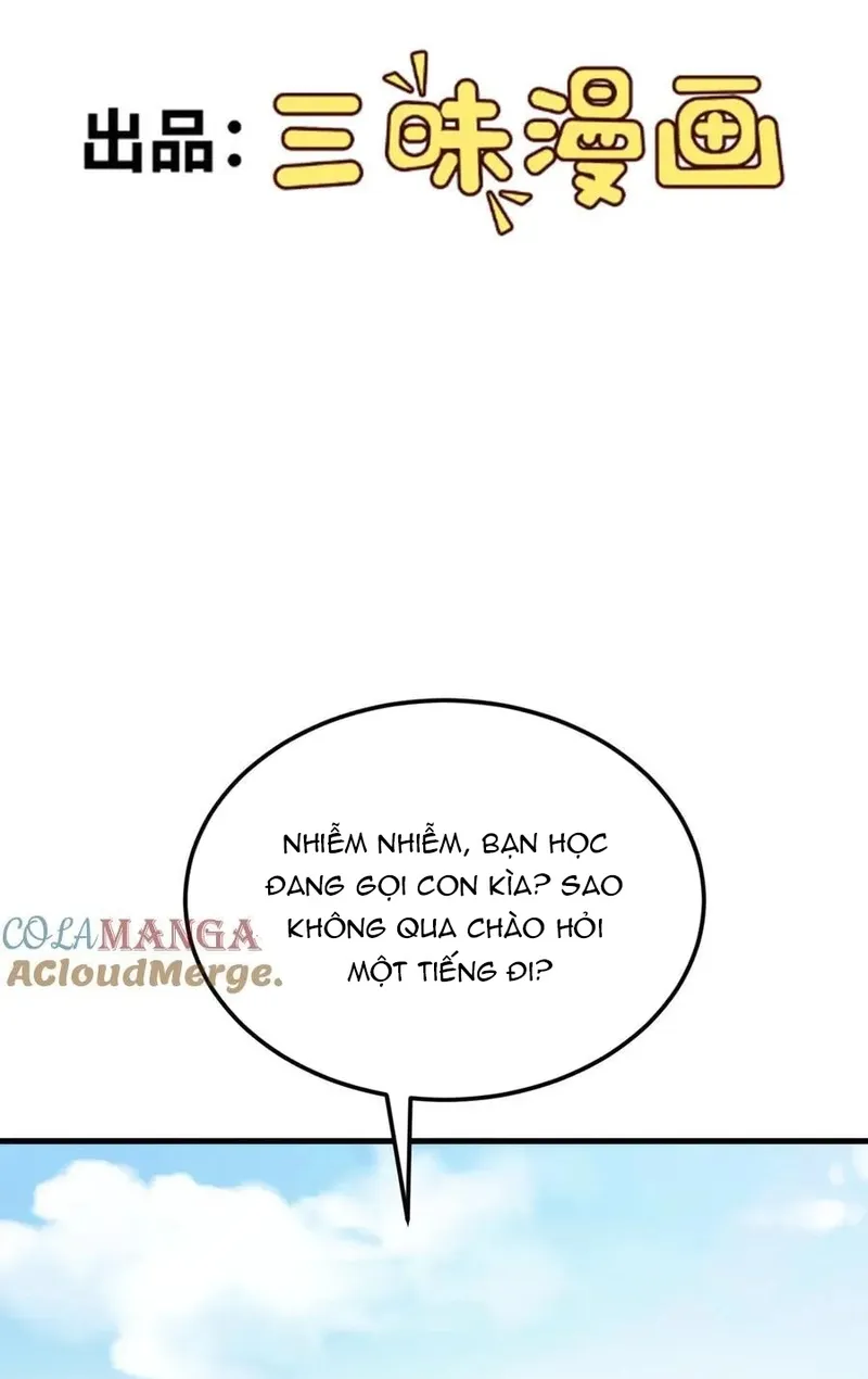 Hệ Thống Siêu Cấp Trà Xanh Tập 131 trang 4