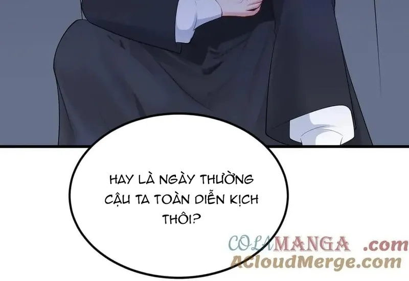Hệ Thống Siêu Cấp Trà Xanh Tập 131 trang 31