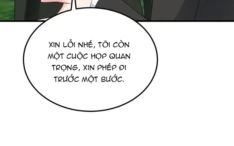 Hệ Thống Siêu Cấp Trà Xanh Tập 131 trang 42