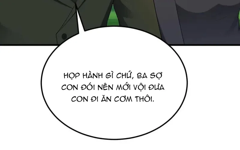 Hệ Thống Siêu Cấp Trà Xanh Tập 131 trang 44