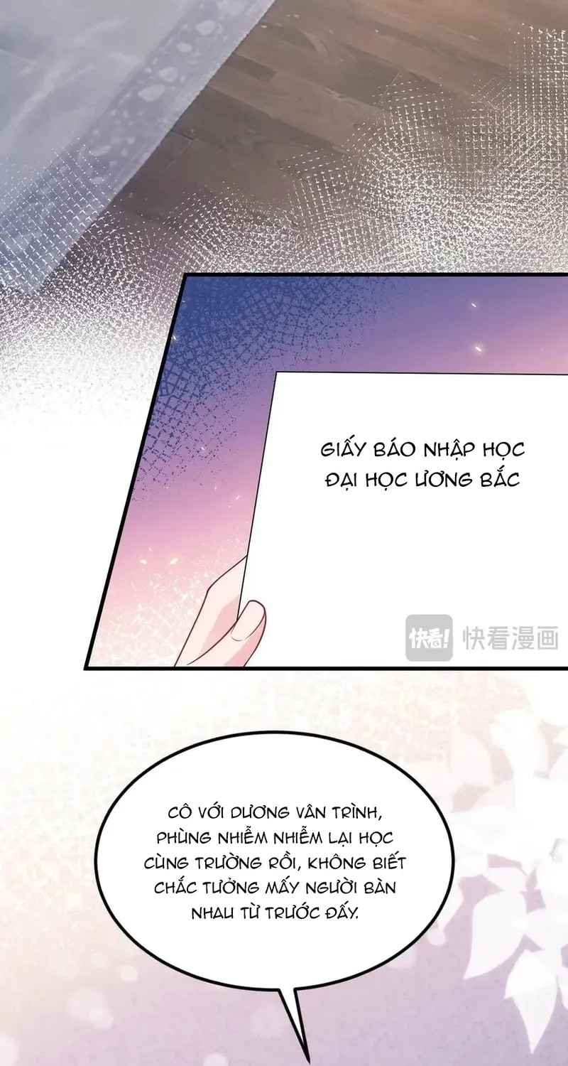 Hệ Thống Siêu Cấp Trà Xanh Tập 131 trang 50