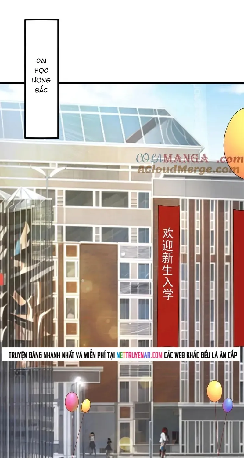 Hệ Thống Siêu Cấp Trà Xanh Tập 131 trang 59