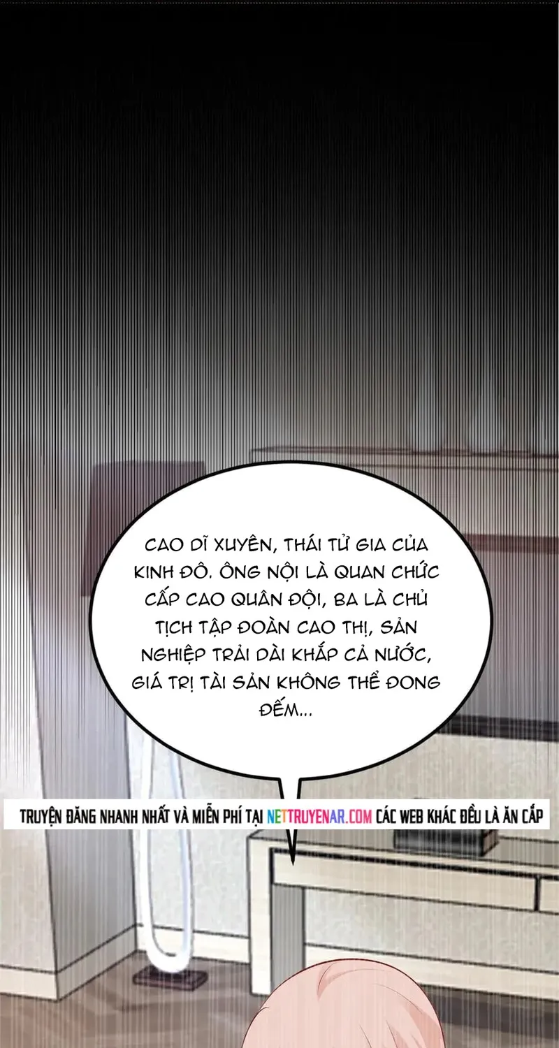 Hệ Thống Siêu Cấp Trà Xanh Tập 131 trang 85