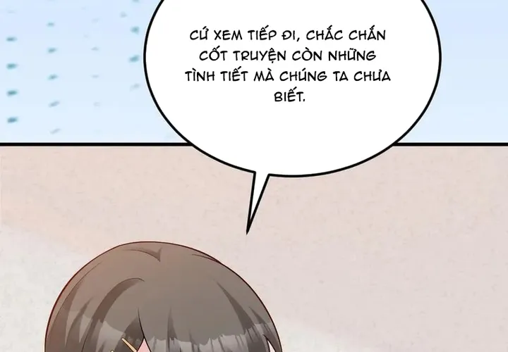 Hệ Thống Siêu Cấp Trà Xanh Tập 132 trang 24