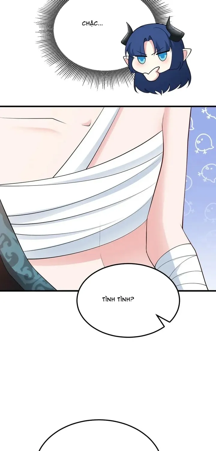 Hệ Thống Siêu Cấp Trà Xanh Tập 132 trang 49
