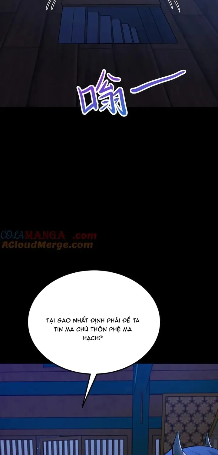 Hệ Thống Siêu Cấp Trà Xanh Tập 137 trang 25