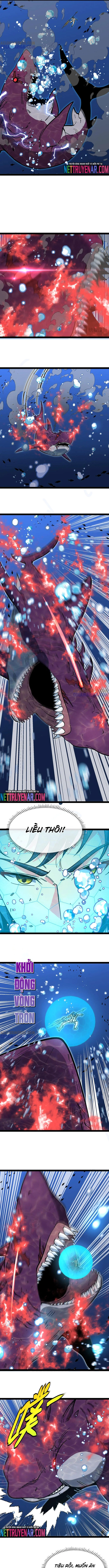 Hệ Thống Super God Tập 186 trang 6