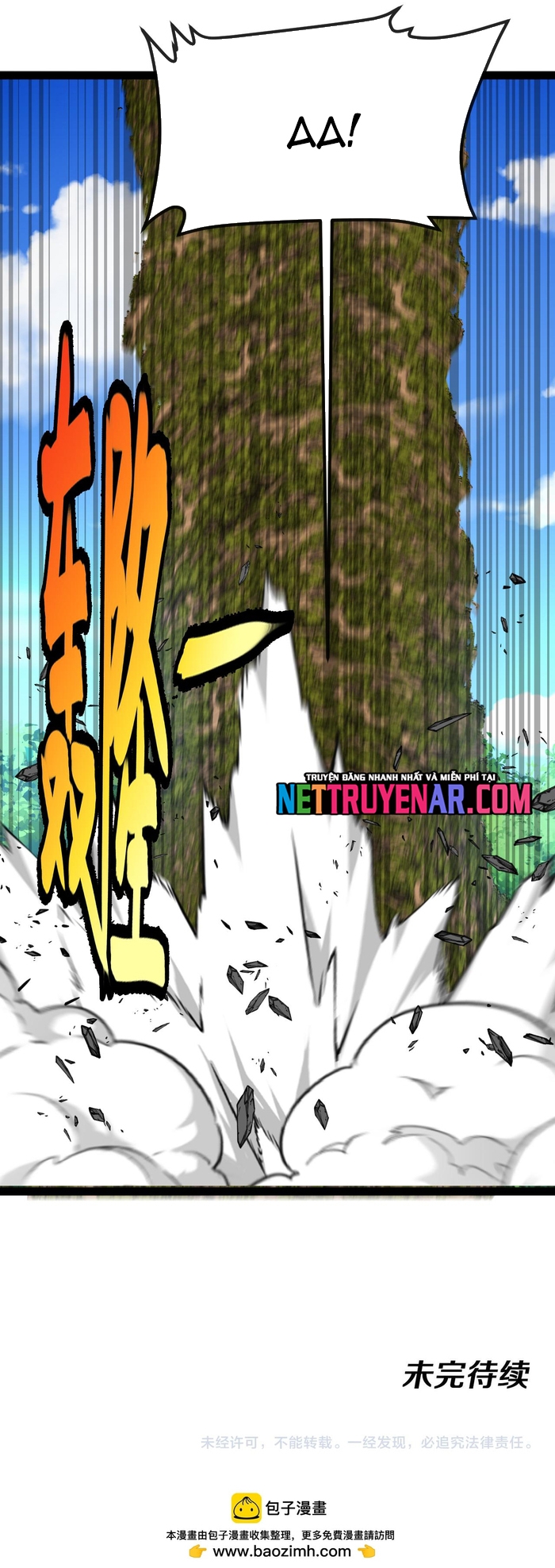 Hệ Thống Super God Tập 188 trang 15