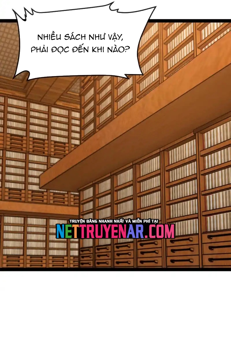 Hệ Thống Super God Tập 190 trang 24