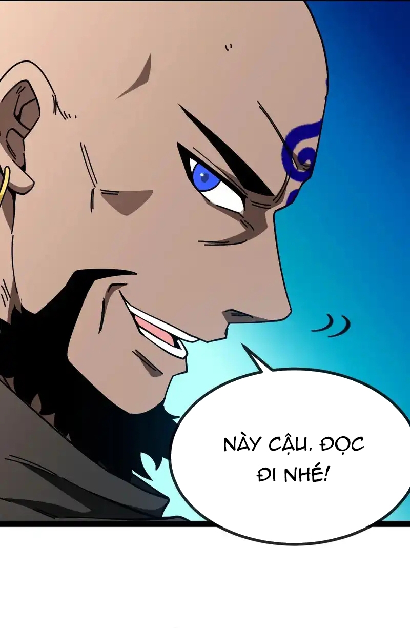Hệ Thống Super God Tập 190 trang 27
