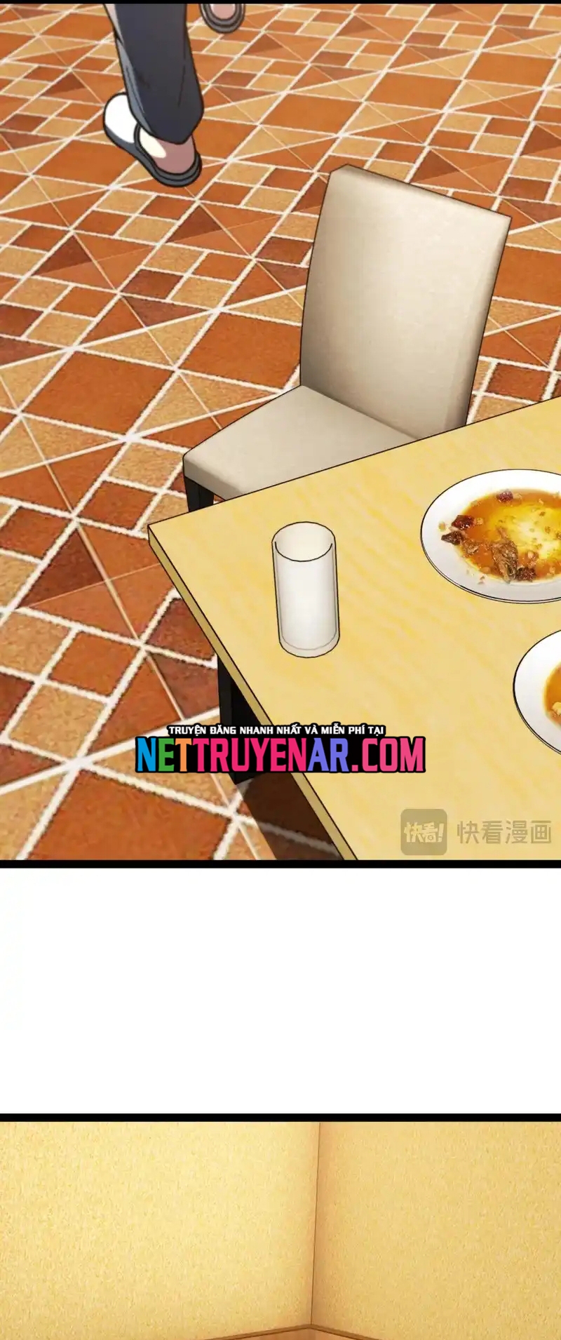 Hệ Thống Super God Tập 190 trang 34