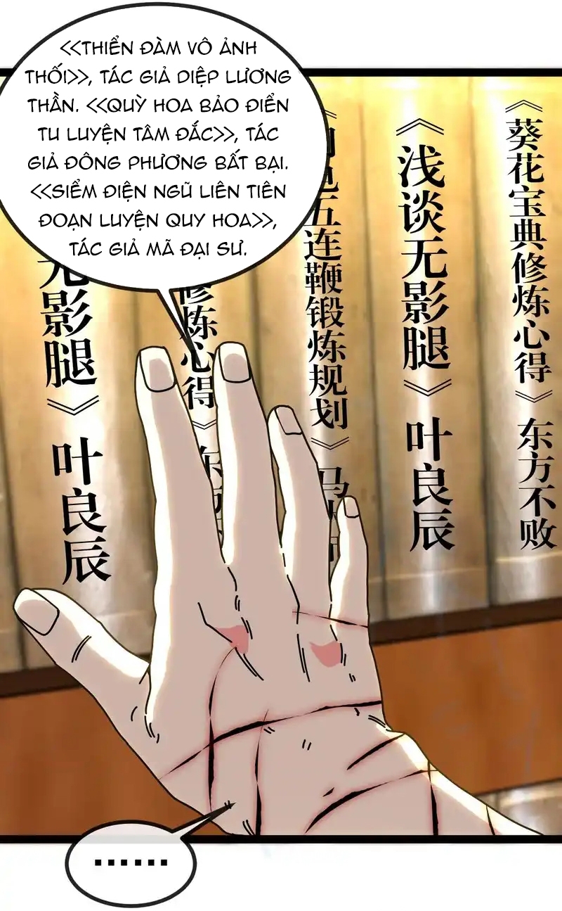 Hệ Thống Super God Tập 190 trang 5