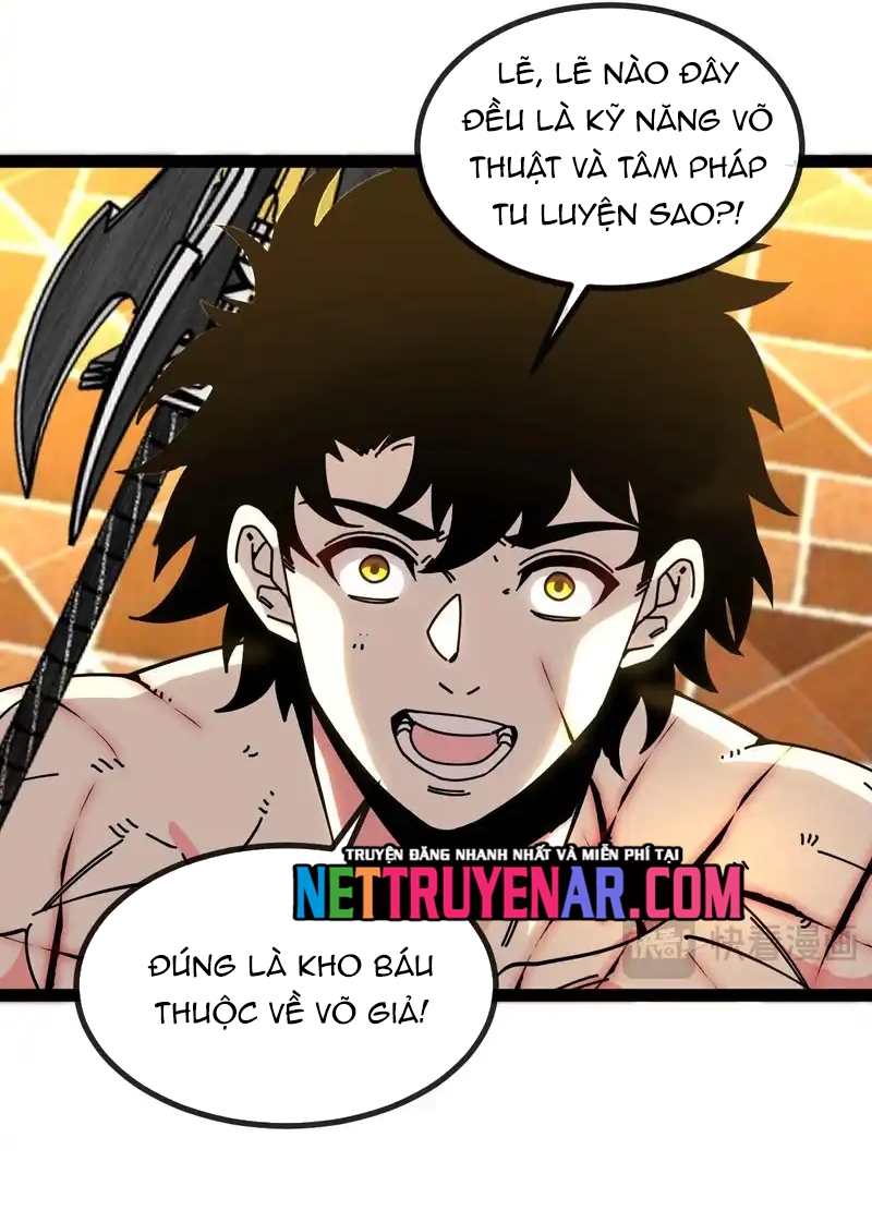 Hệ Thống Super God Tập 190 trang 6