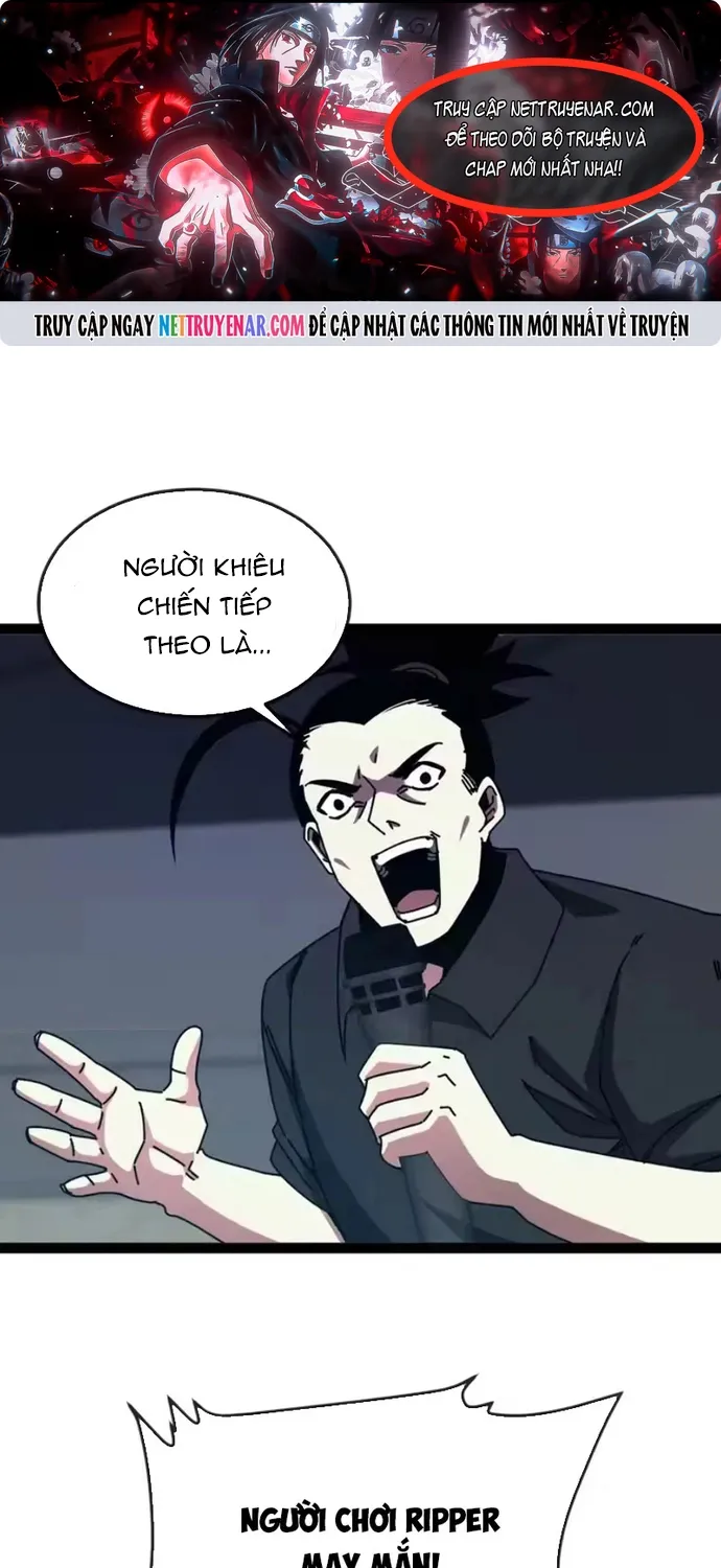 Hệ Thống Super God Tập 199 trang 1