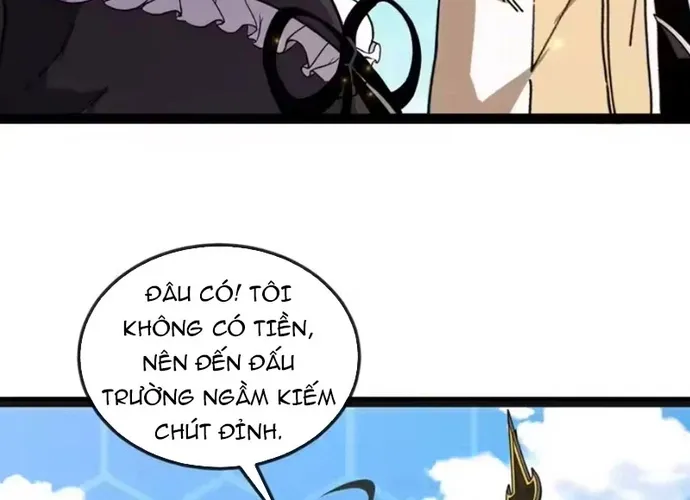 Hệ Thống Super God Tập 199 trang 24