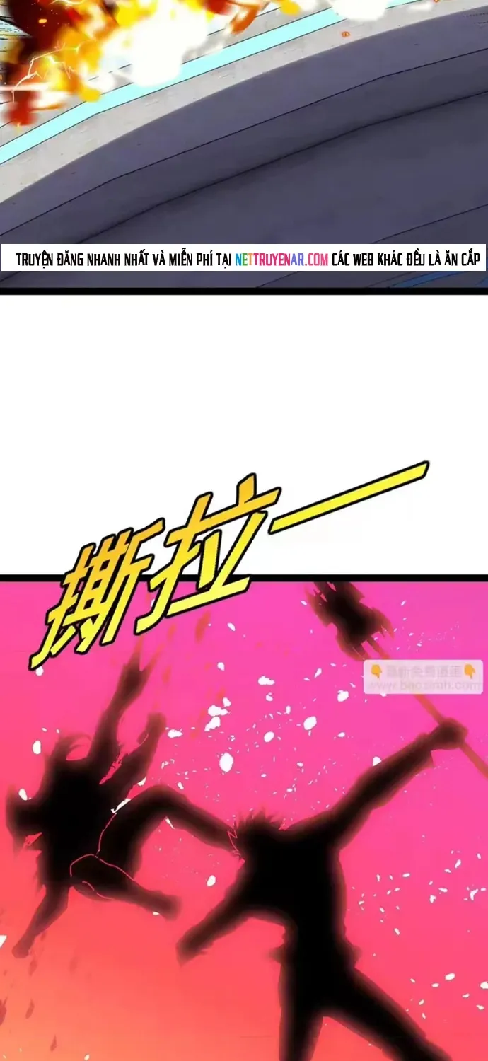 Hệ Thống Super God Tập 199 trang 40