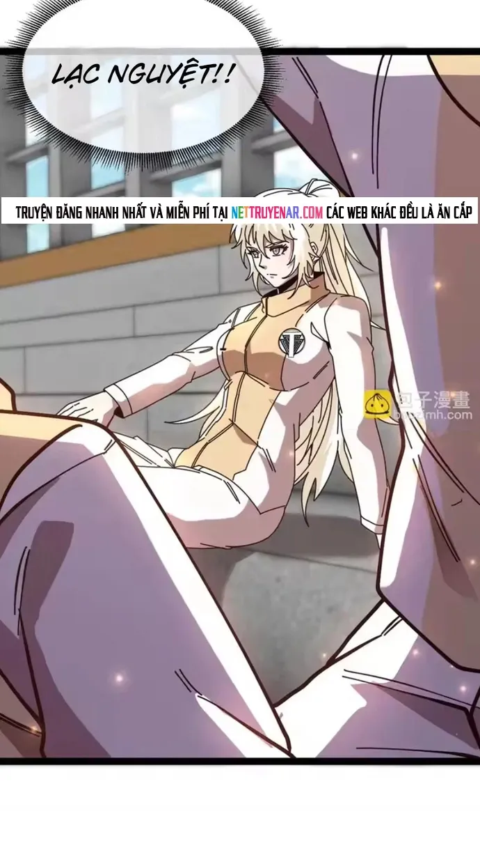 Hệ Thống Super God Tập 199 trang 47