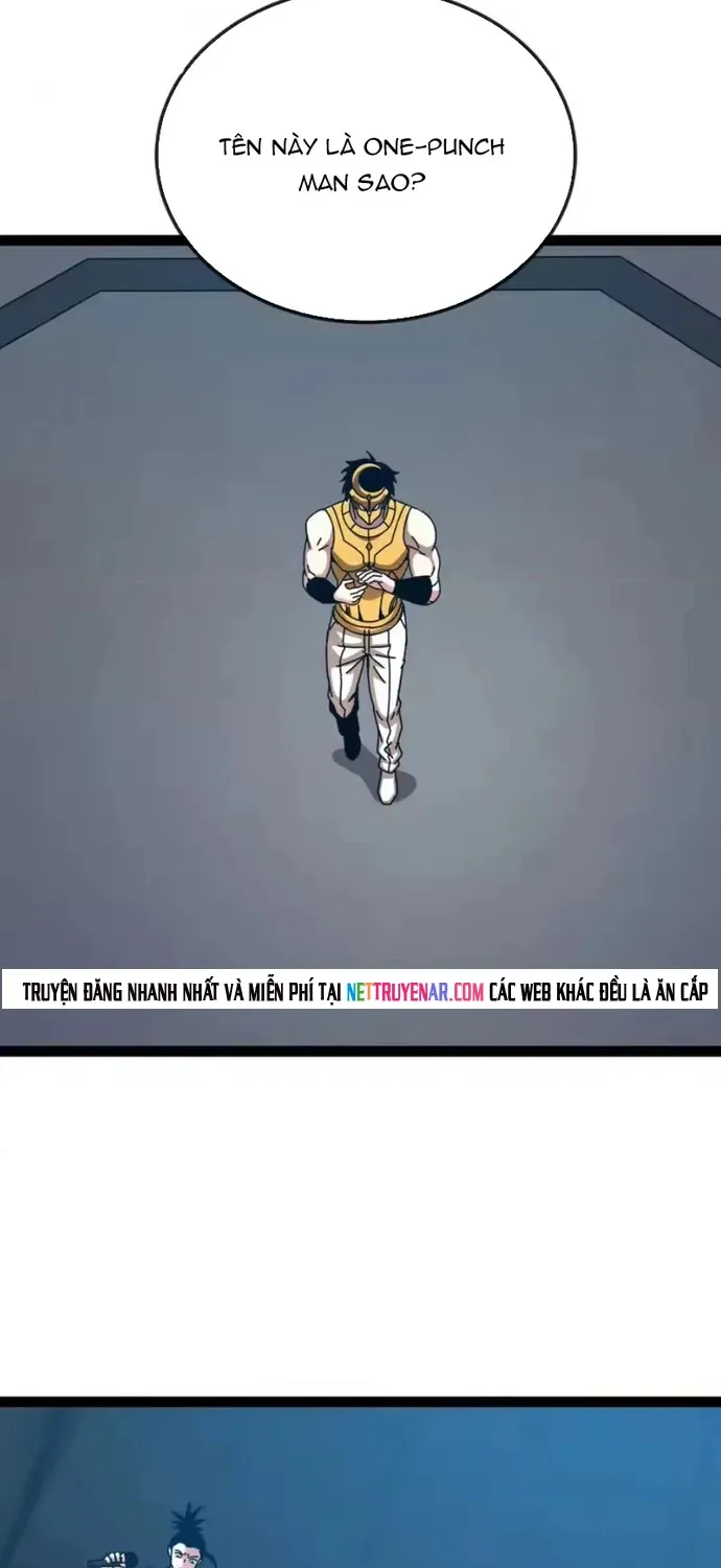 Hệ Thống Super God Tập 199 trang 9