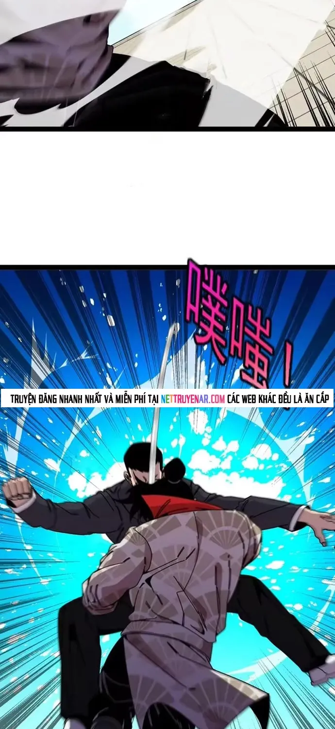 Hệ Thống Super God Tập 200 trang 11