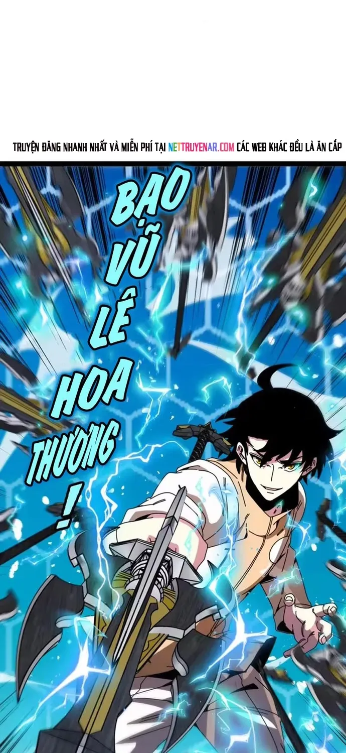 Hệ Thống Super God Tập 200 trang 34