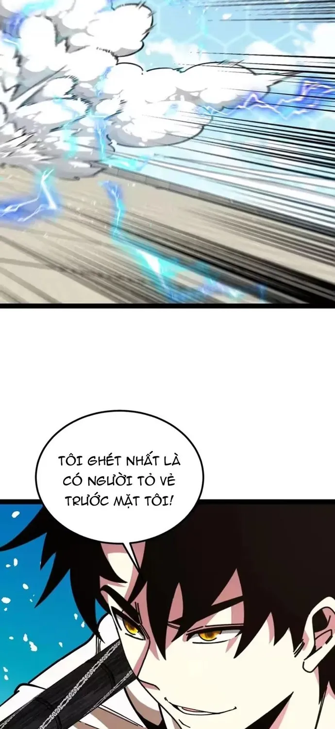 Hệ Thống Super God Tập 200 trang 40