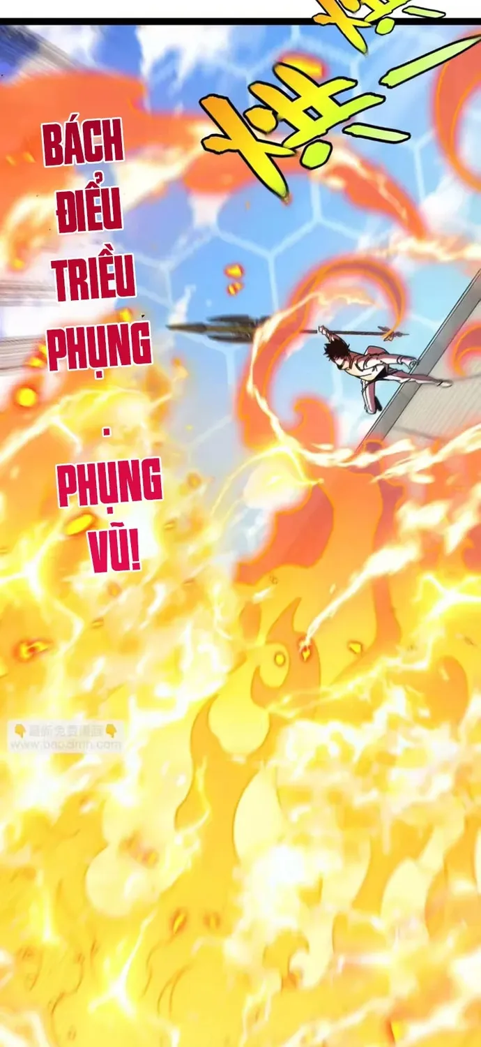 Hệ Thống Super God Tập 201 trang 2