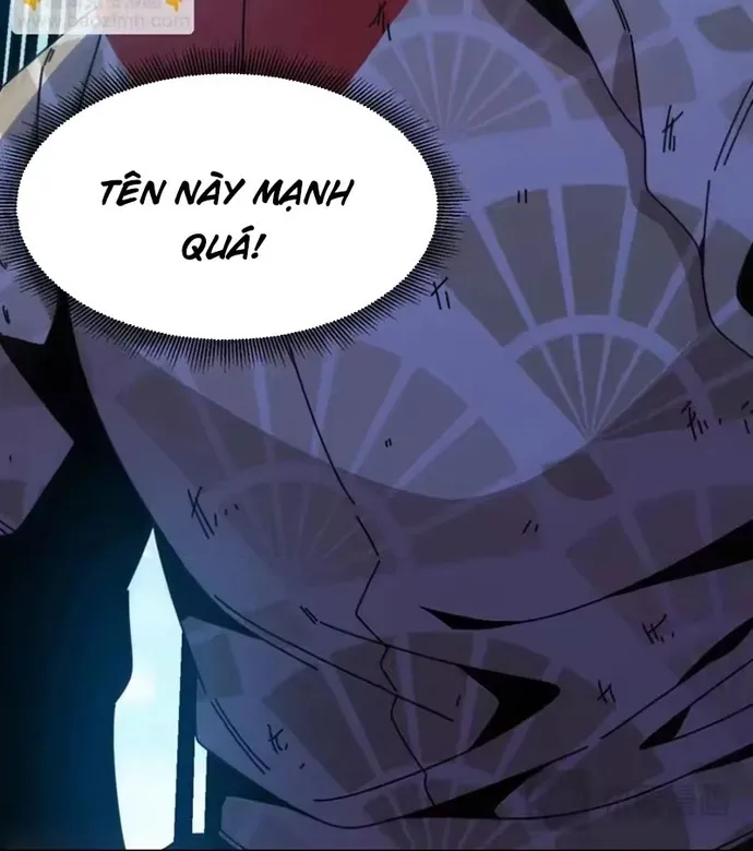 Hệ Thống Super God Tập 201 trang 22