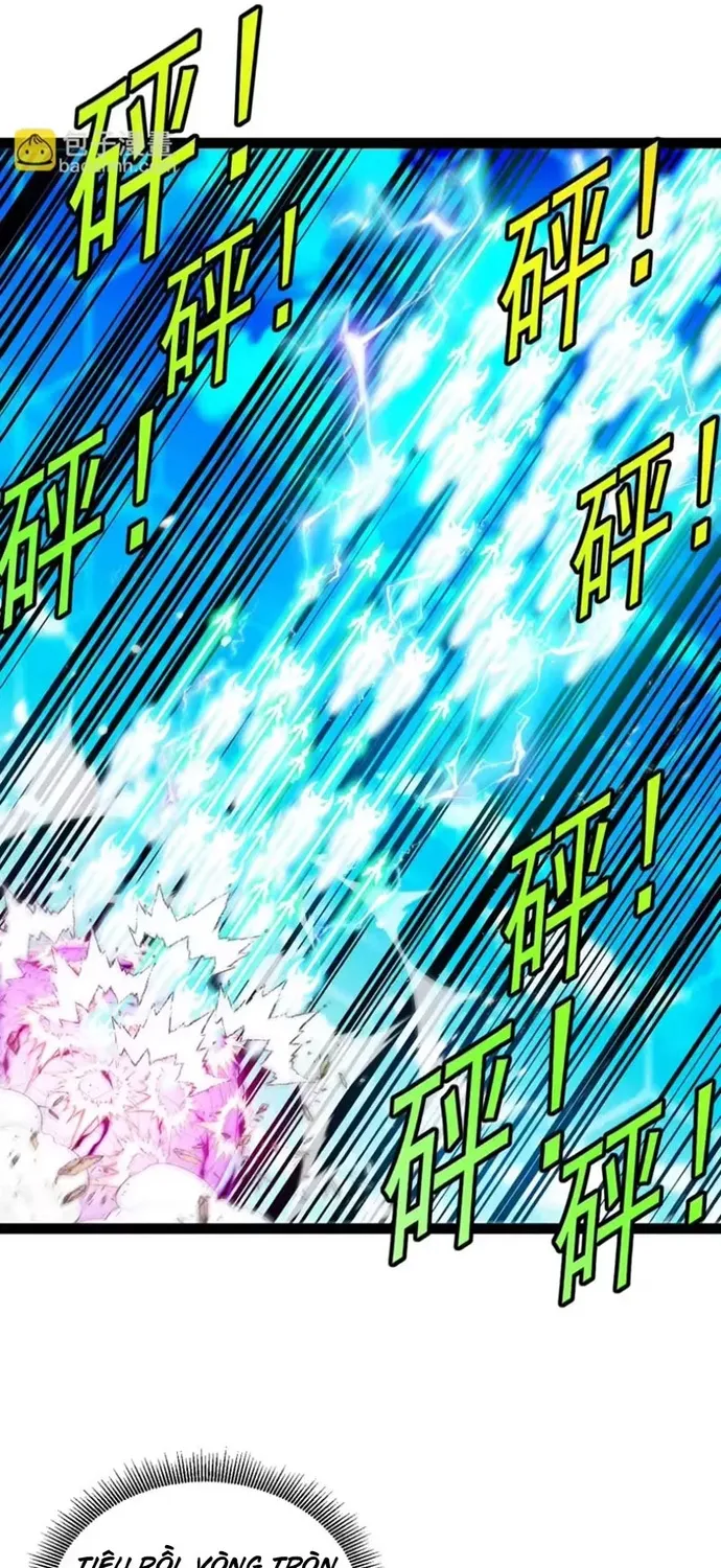 Hệ Thống Super God Tập 201 trang 25