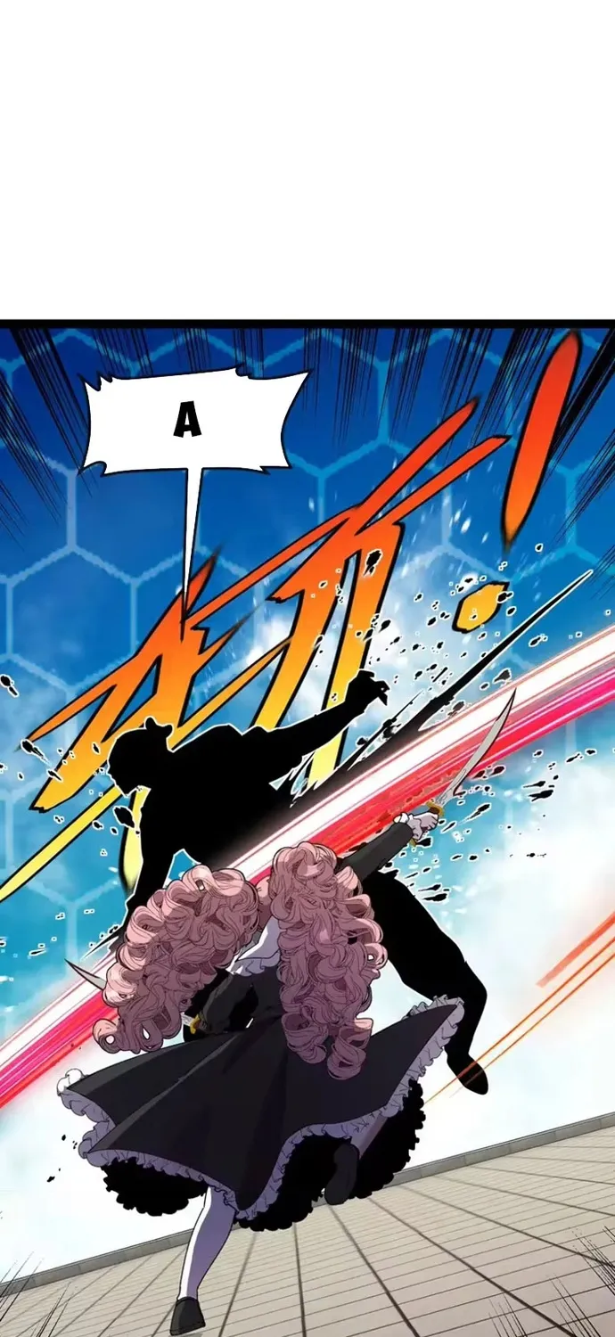 Hệ Thống Super God Tập 201 trang 36