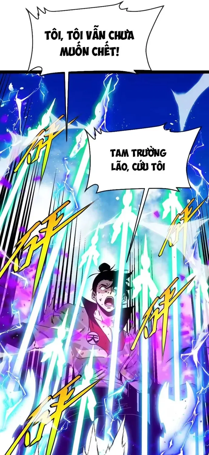 Hệ Thống Super God Tập 201 trang 46