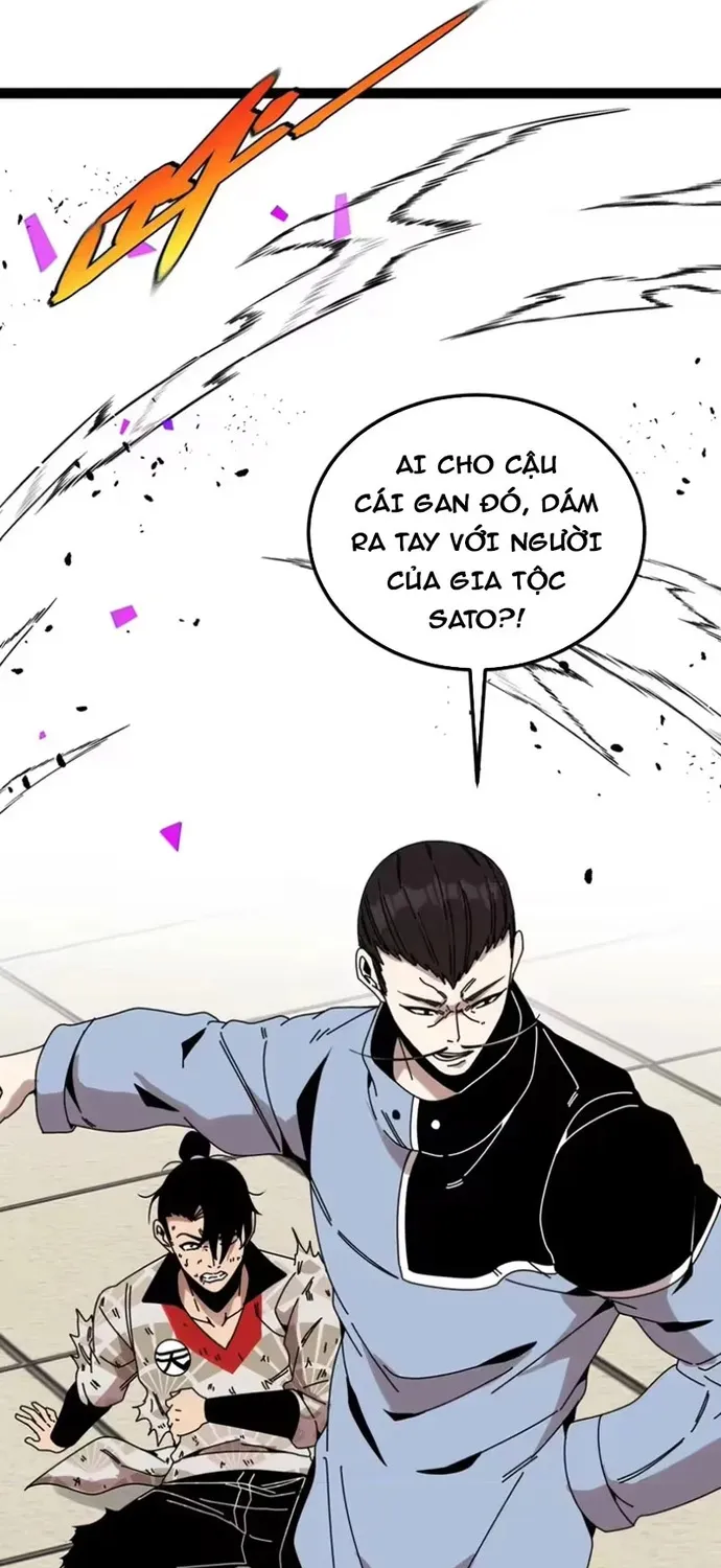 Hệ Thống Super God Tập 201 trang 49