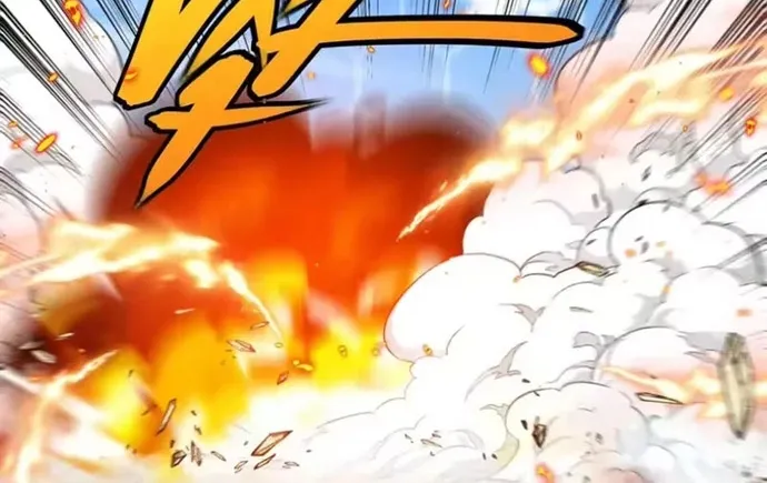 Hệ Thống Super God Tập 201 trang 8