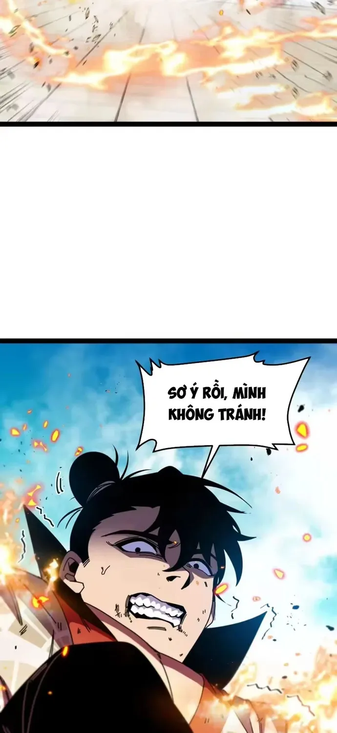 Hệ Thống Super God Tập 201 trang 9