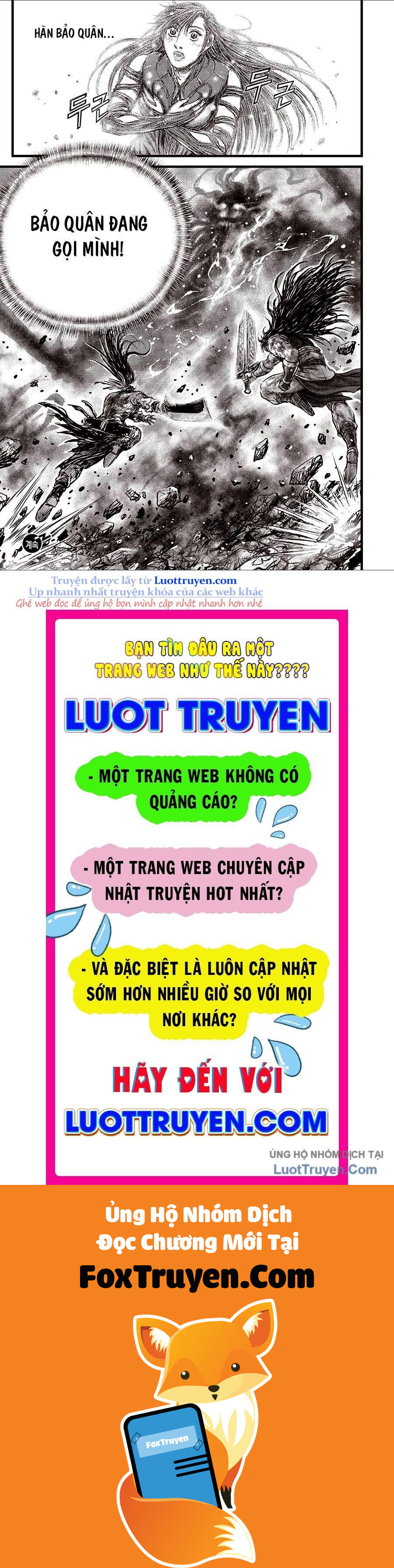 Hiệp Khách Giang Hồ Tập 708 trang 22