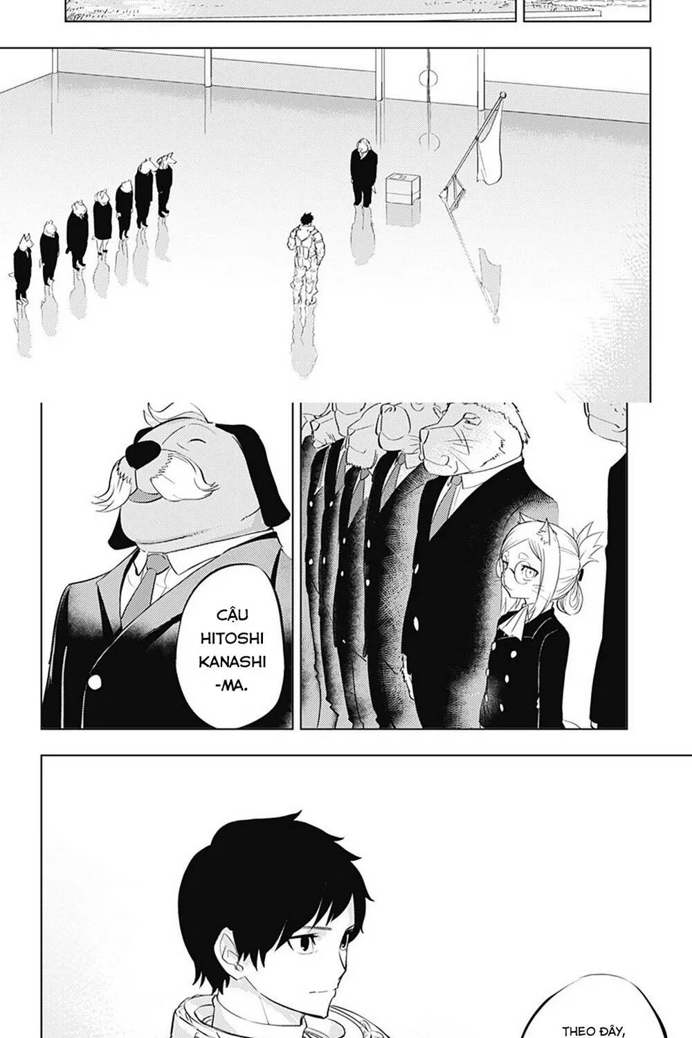 Hitoner Tập 1 trang 65