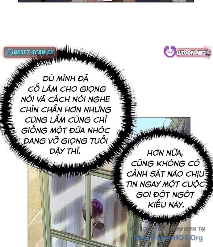 Hồ Sơ Ác Nhân Tập 2 trang 30