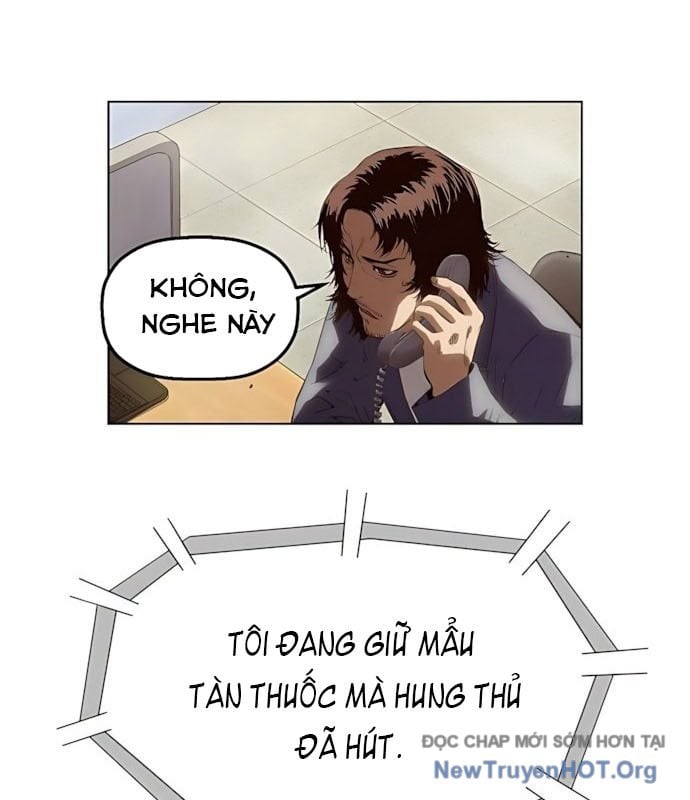 Hồ Sơ Ác Nhân Tập 2 trang 46